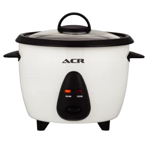 OLLA ARROCERA ACR DE 16 TAZAS CON VAPORERA - RC271NI