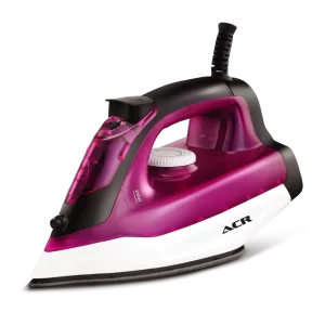 PLANCHA ACR CON AUTO APAGADO -ACR-IR981NI