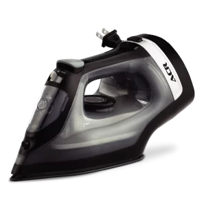 PLANCHA DE VAPOR CON AUTO APAGADO - ACR IR999