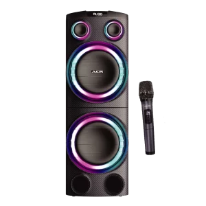 TORRE DE SONIDO ACR-AUR4121NI